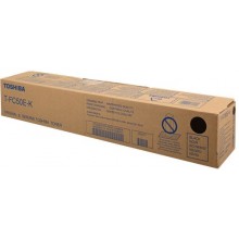 Toshiba toner nero T-FC50EK 6AJ00000114 