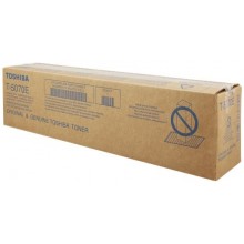 Toshiba toner nero T-5070E 6AJ00000115 Circa 36600 pagine 