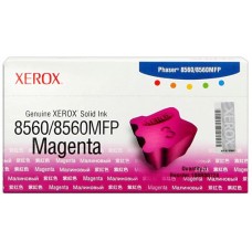 Xerox ColorStix magenta 108R00724 Solid Ink, triplo pacco
