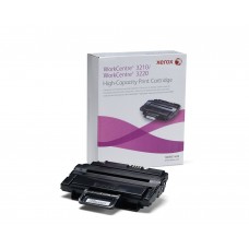 Xerox toner nero 106R01486 4100 pagine alta capacità 