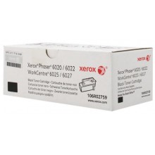 Xerox toner nero 106R02759 2000 pagine standard