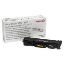 Xerox toner nero 106R02775 1500 pagine standard