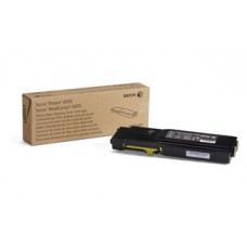 Xerox toner giallo 106R02231 6000 pagine alta capacità 