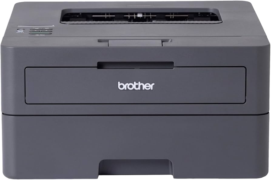 Brother HL-L2445DW laser monocromatica