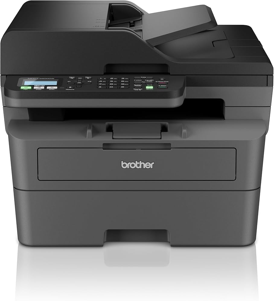 Brother MFC-L2800DW multifunzione laser
