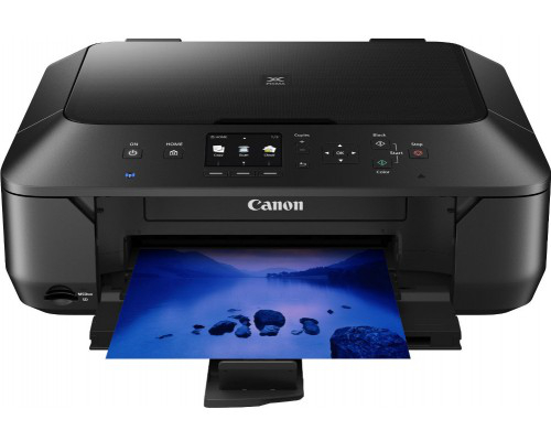 Stampante Canon Pixma MG6450 Multifunzione Inkjet