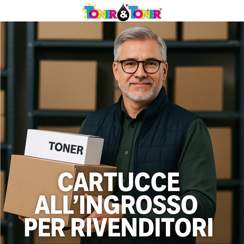 Cartucce per stampanti